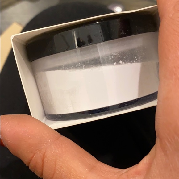Setting powder - Picture 1 of 5